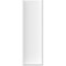 Ekena Millwork Merced Architectural Grade PVC Outlooker with Block Ends, 7"W X 16"D X 22"H OUTP07X16X22MRC05 - alternate 3